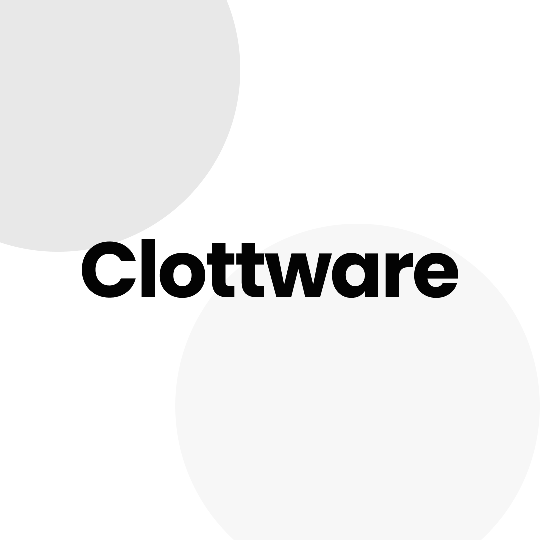 About Clottware